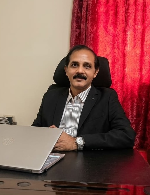 Jimmy Bentex, Founder & CEO